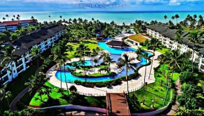Beach Class Resort Muro Alto